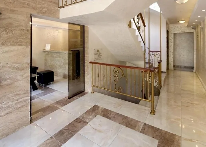 Villa Sardinia