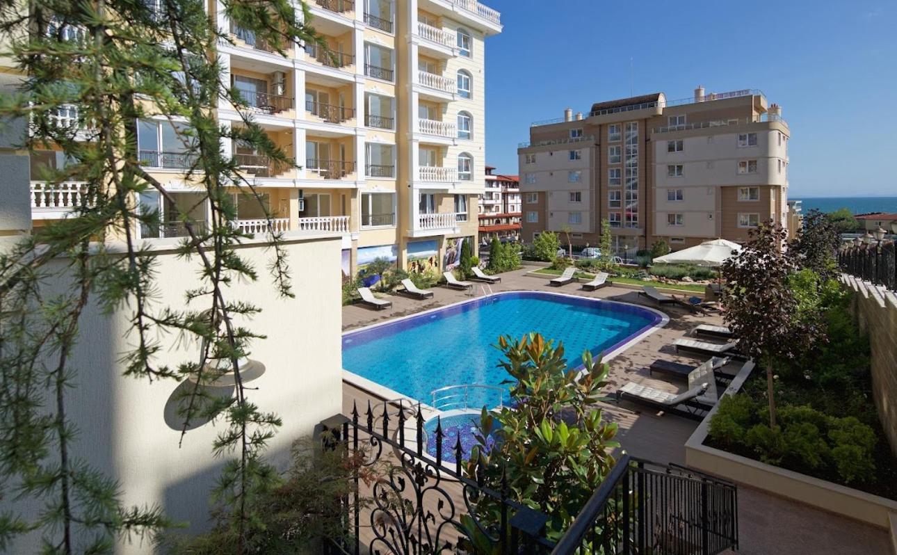 Apartment Sardinia *